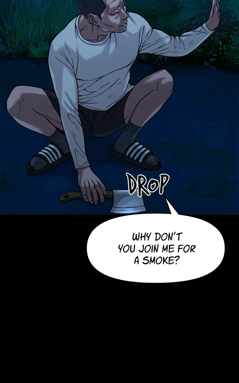 The Gwichon Village Mystery Chapter 26 Page 82