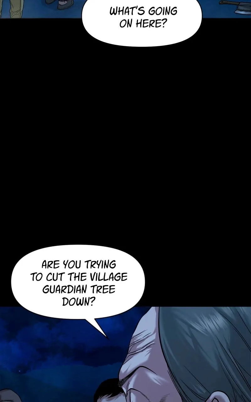 The Gwichon Village Mystery Chapter 26 Page 86
