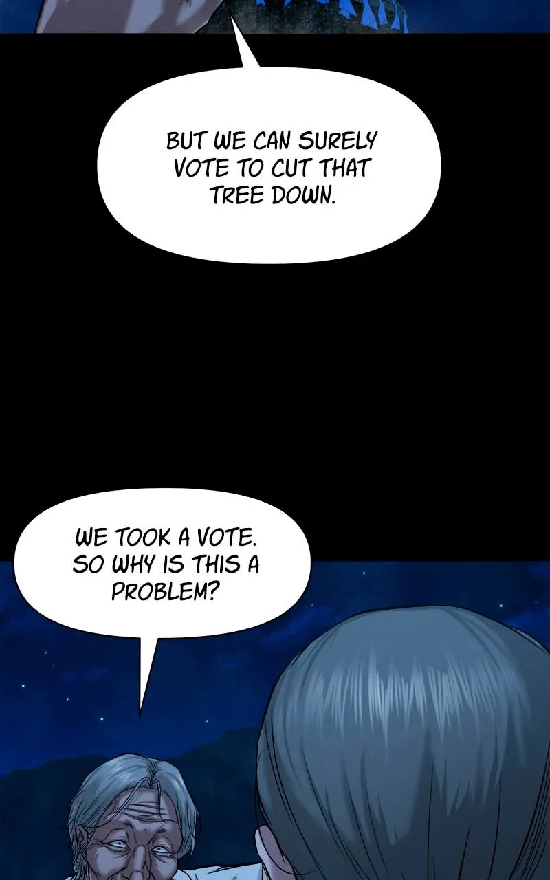 The Gwichon Village Mystery Chapter 26 Page 90