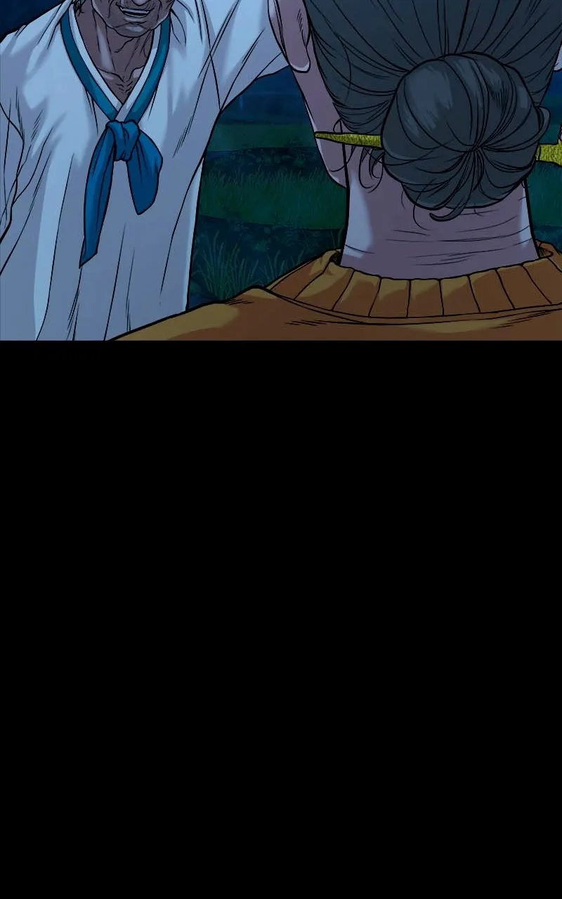 The Gwichon Village Mystery Chapter 26 Page 91