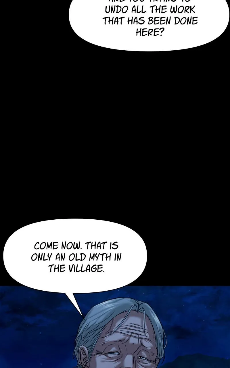 The Gwichon Village Mystery Chapter 26 Page 93