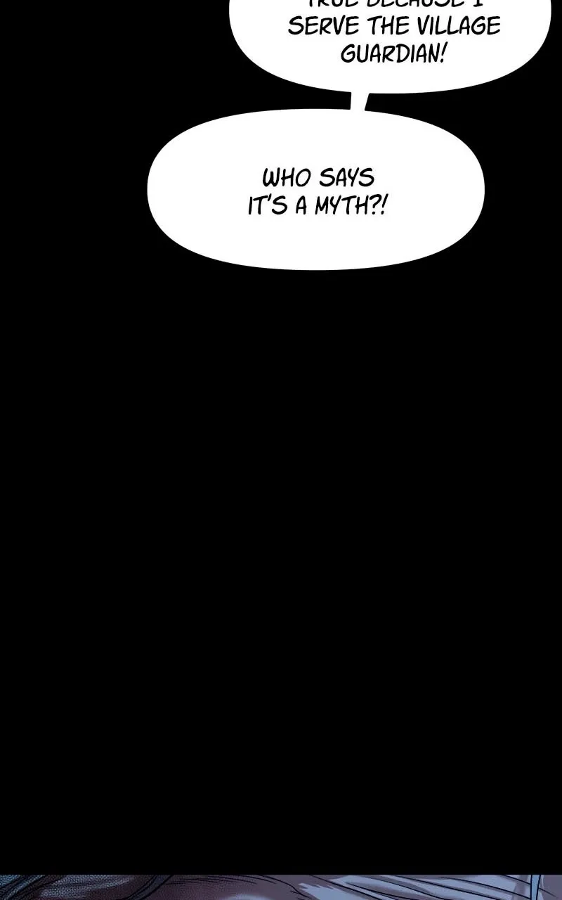 The Gwichon Village Mystery Chapter 26 Page 96