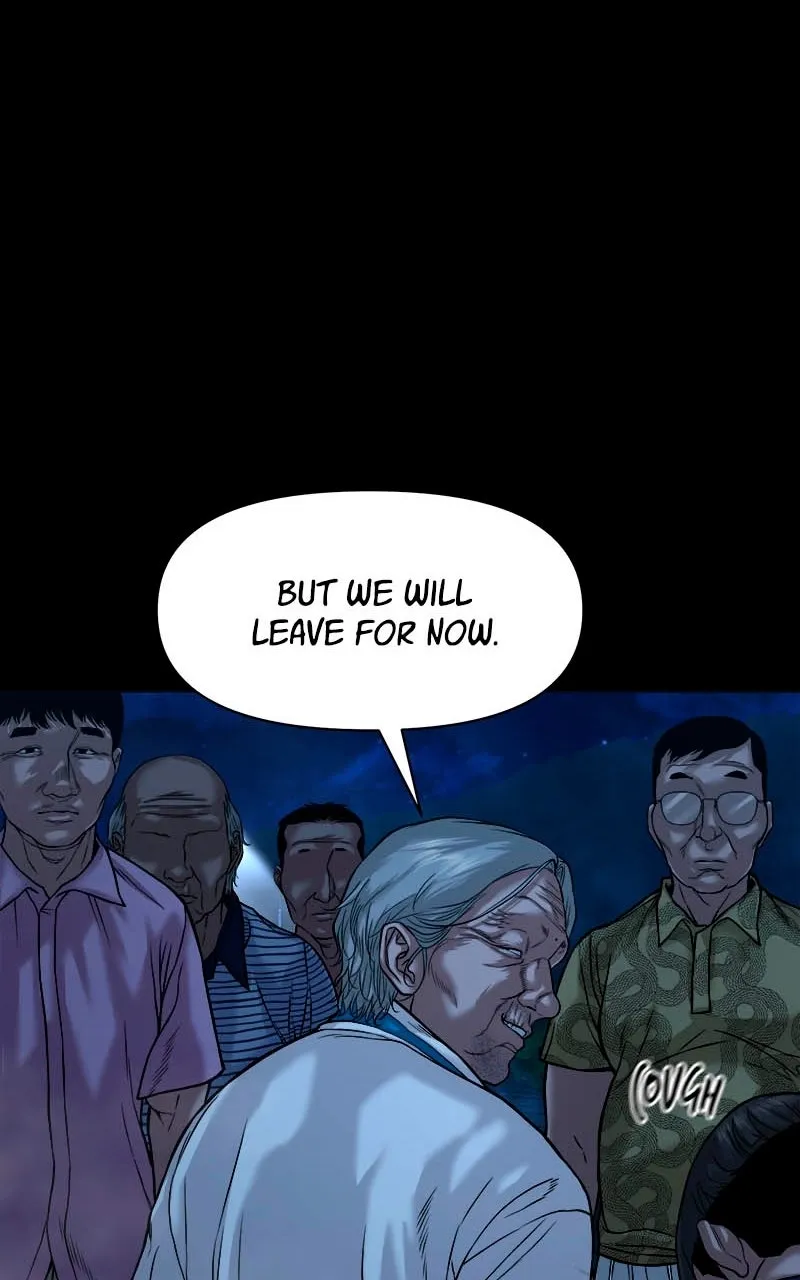 The Gwichon Village Mystery Chapter 26 Page 100