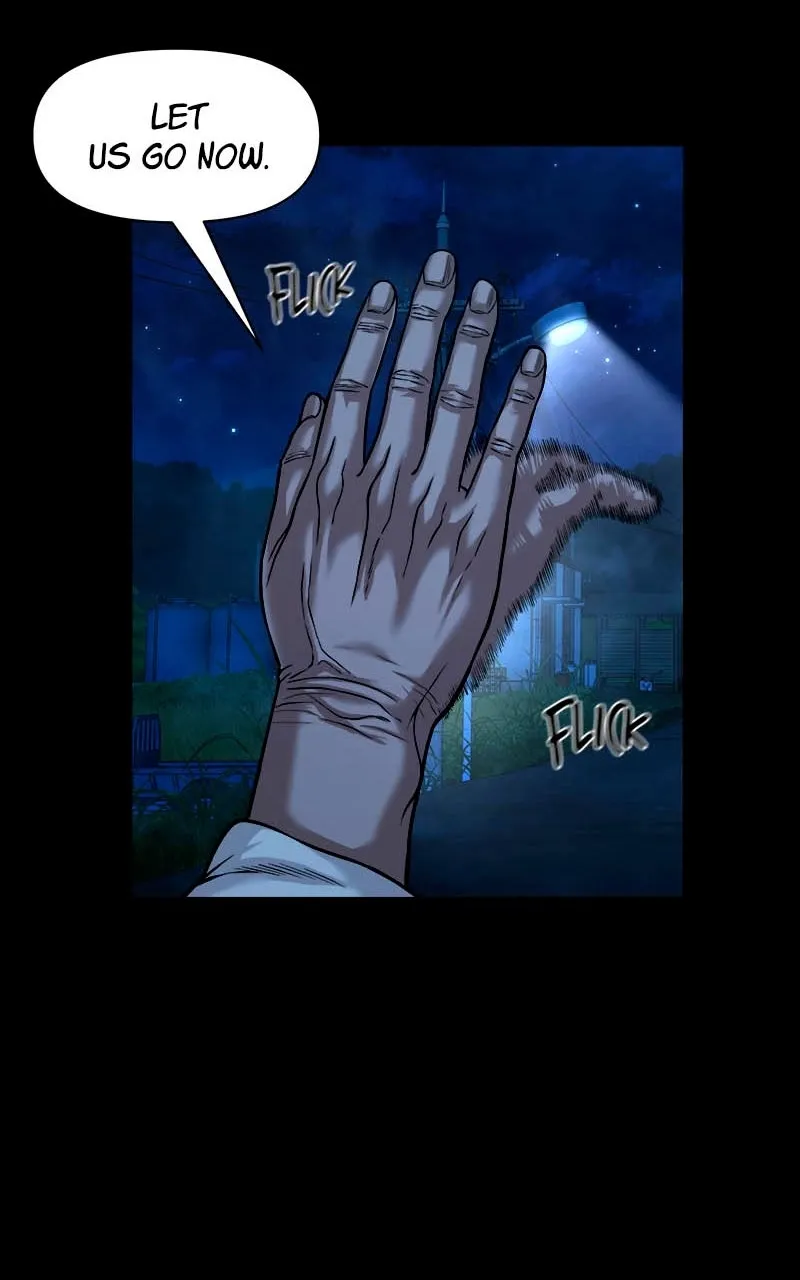 The Gwichon Village Mystery Chapter 26 Page 102