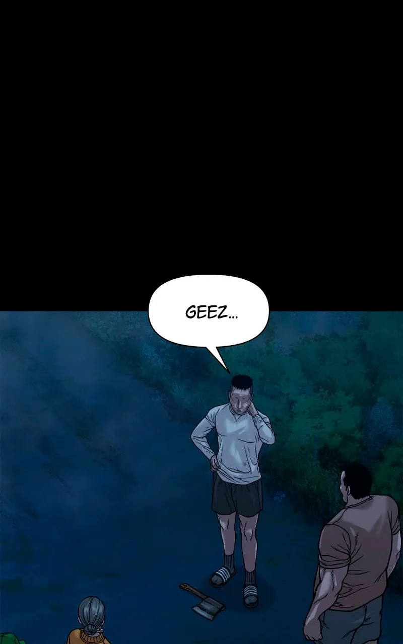 The Gwichon Village Mystery Chapter 26 Page 104