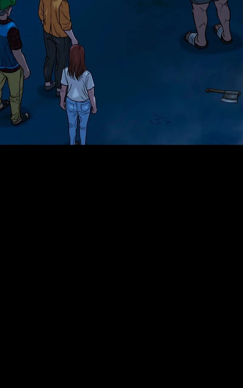 The Gwichon Village Mystery Chapter 26 Page 105