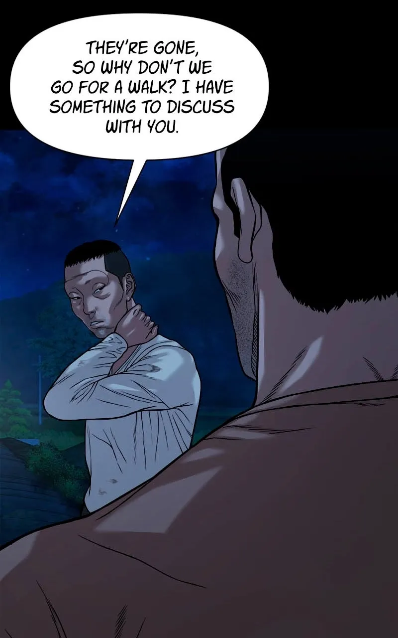 The Gwichon Village Mystery Chapter 26 Page 106