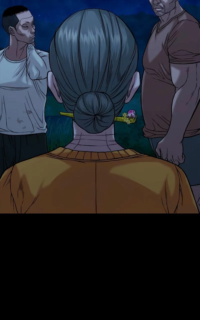 The Gwichon Village Mystery Chapter 26 Page 108