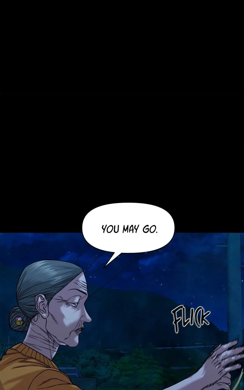The Gwichon Village Mystery Chapter 26 Page 109