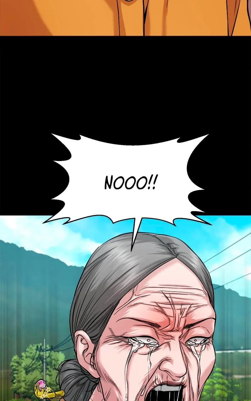 The Gwichon Village Mystery Chapter 26 Page 119