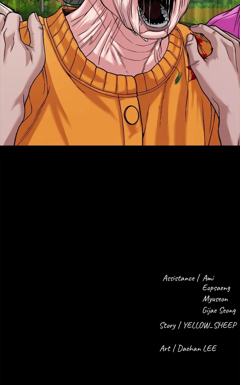 The Gwichon Village Mystery Chapter 26 Page 120