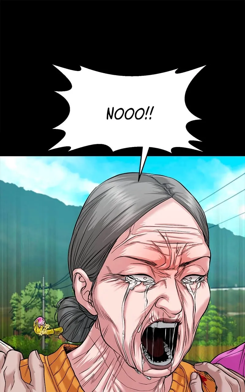 The Gwichon Village Mystery Chapter 27 Page 1