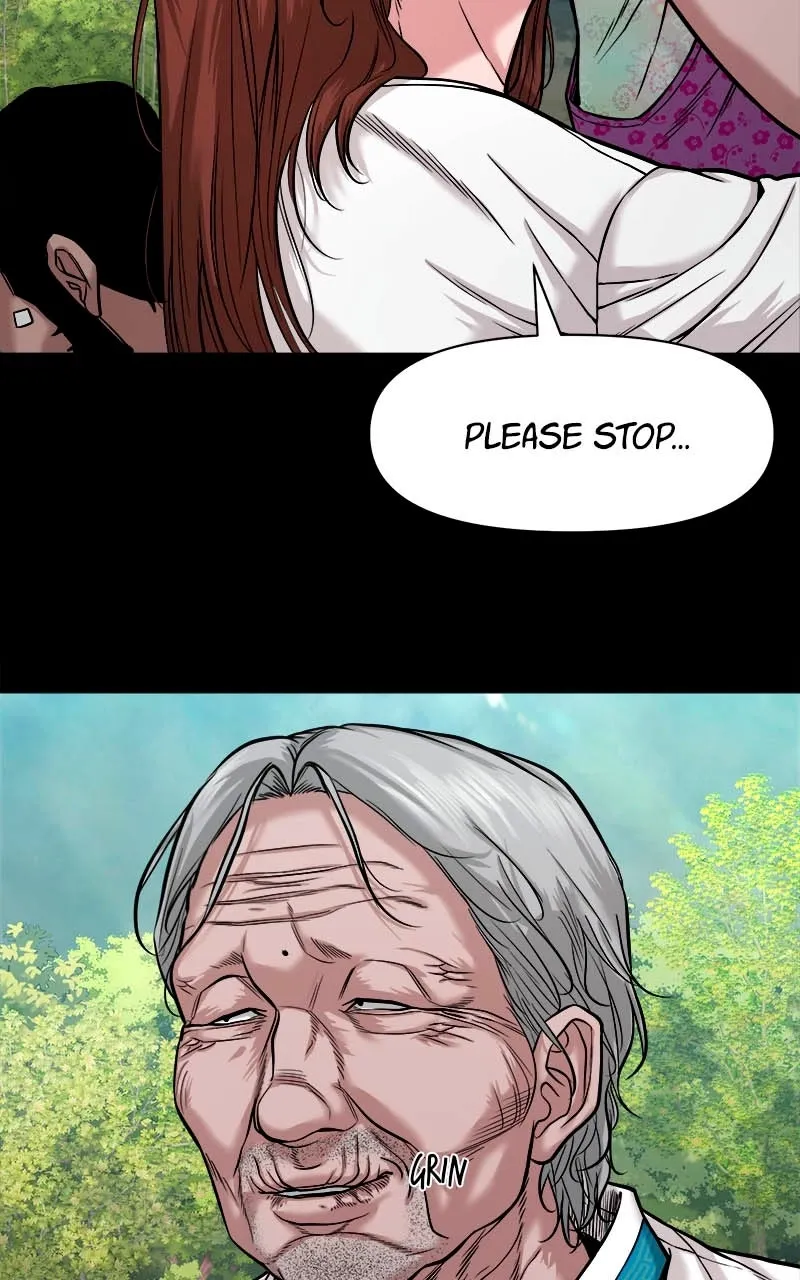 The Gwichon Village Mystery Chapter 27 Page 6