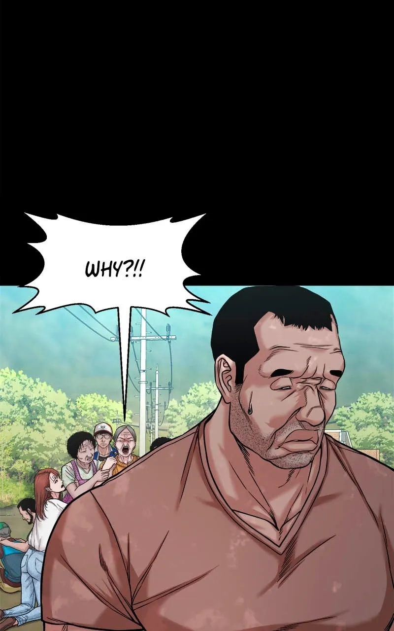 The Gwichon Village Mystery Chapter 27 Page 9