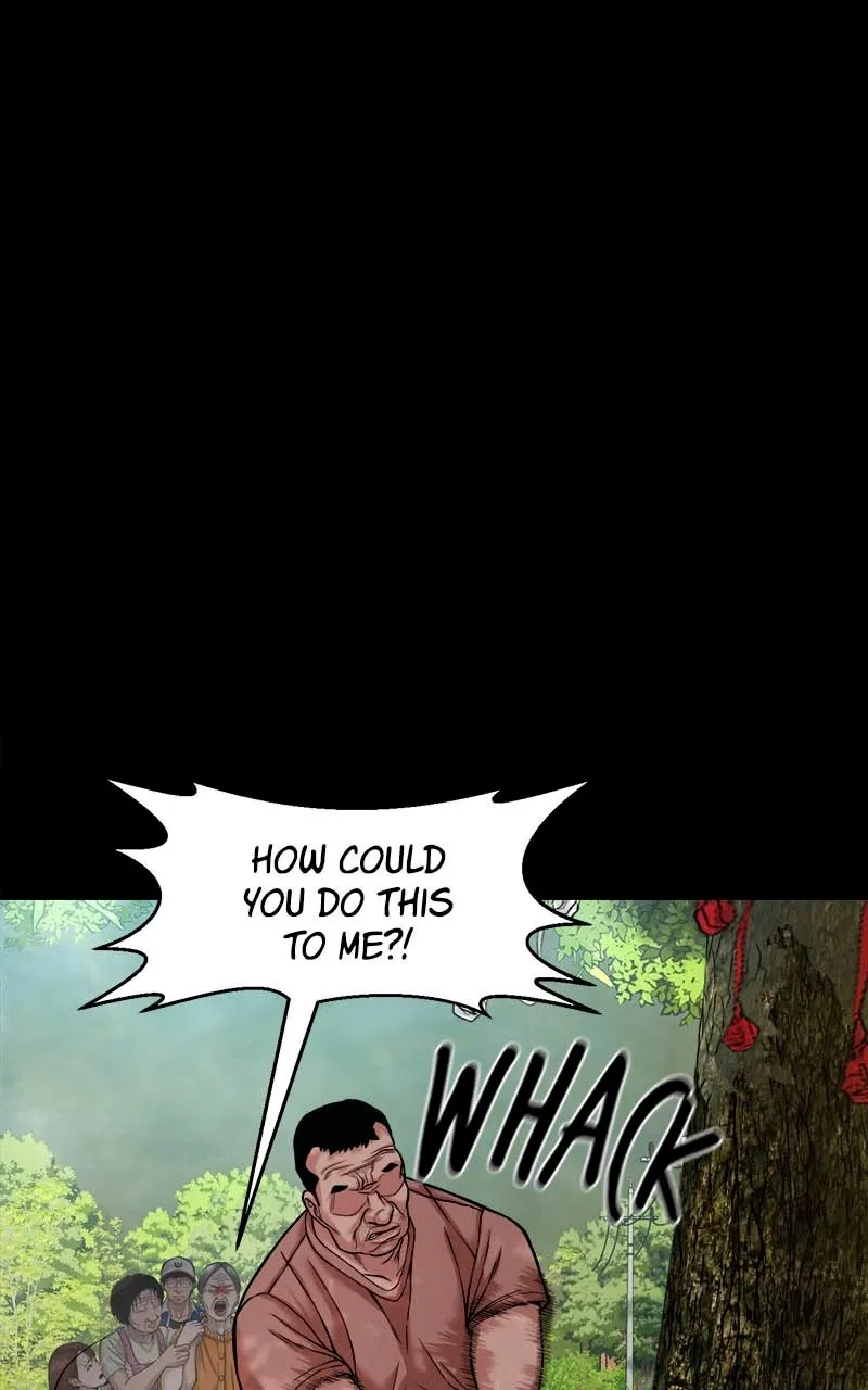 The Gwichon Village Mystery Chapter 27 Page 12