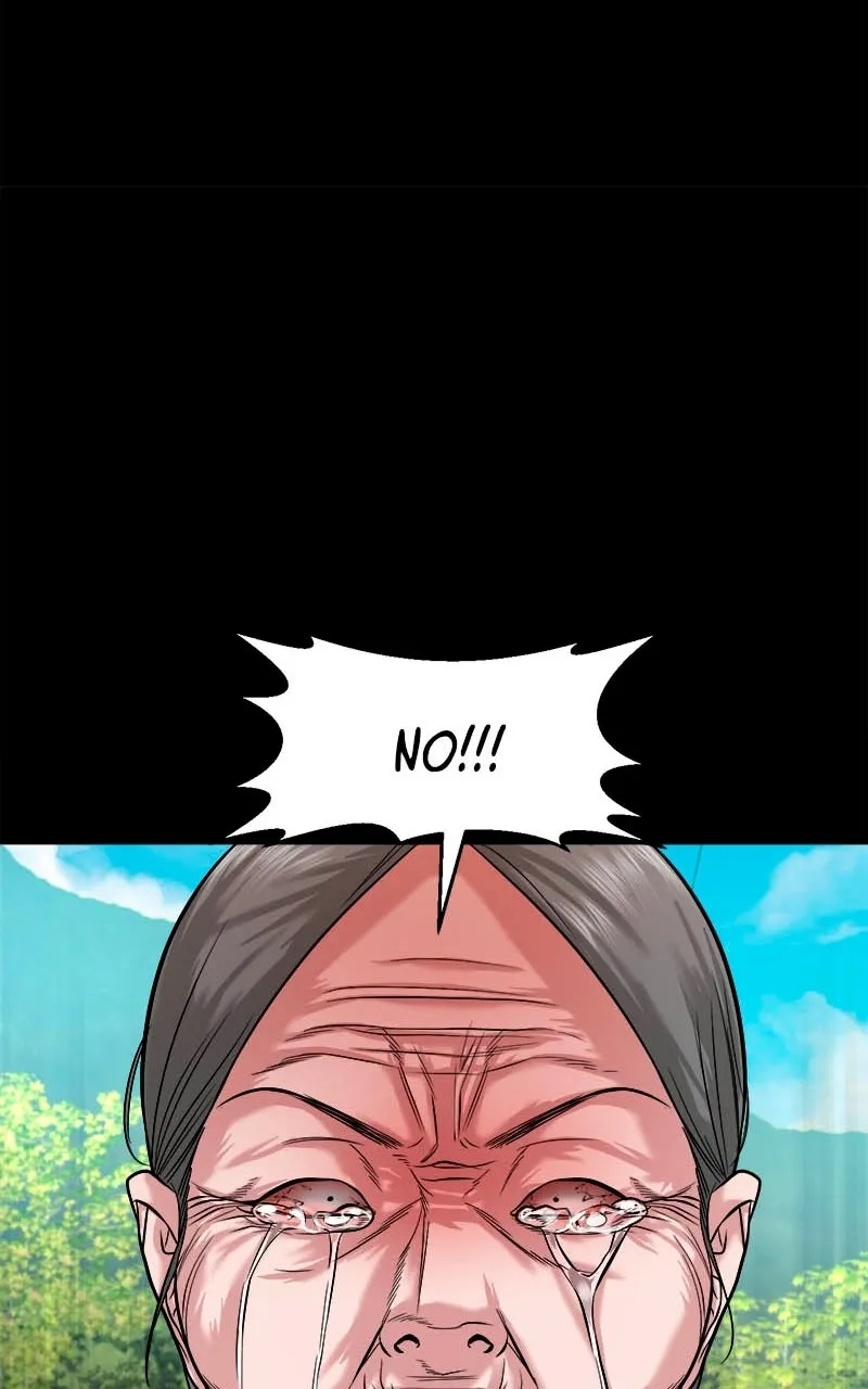 The Gwichon Village Mystery Chapter 27 Page 14