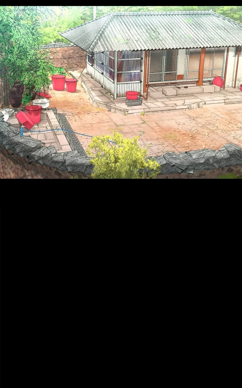The Gwichon Village Mystery Chapter 27 Page 23