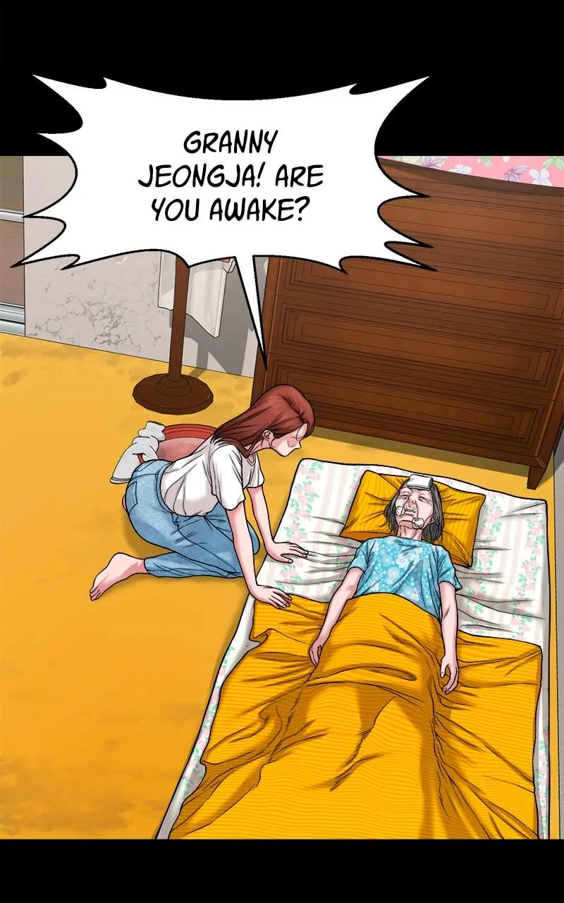 The Gwichon Village Mystery Chapter 27 Page 26