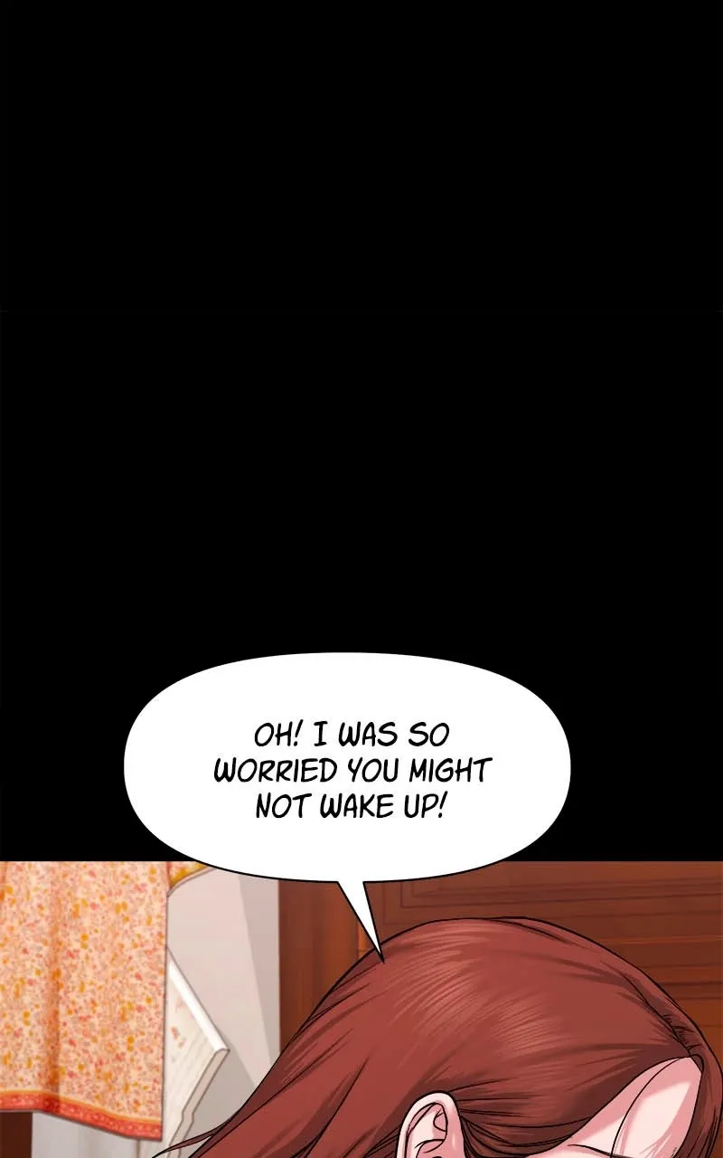The Gwichon Village Mystery Chapter 27 Page 27