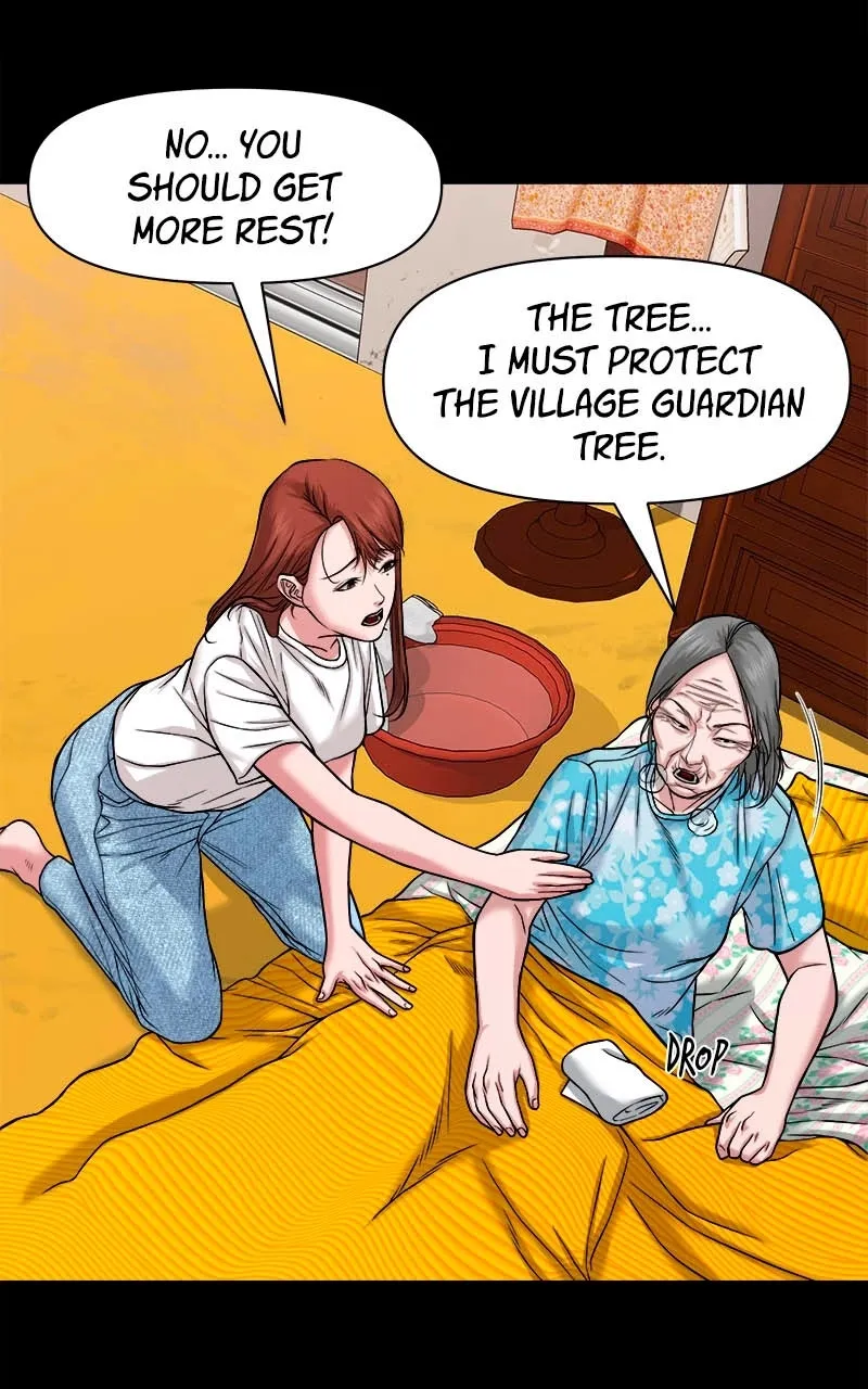 The Gwichon Village Mystery Chapter 27 Page 30