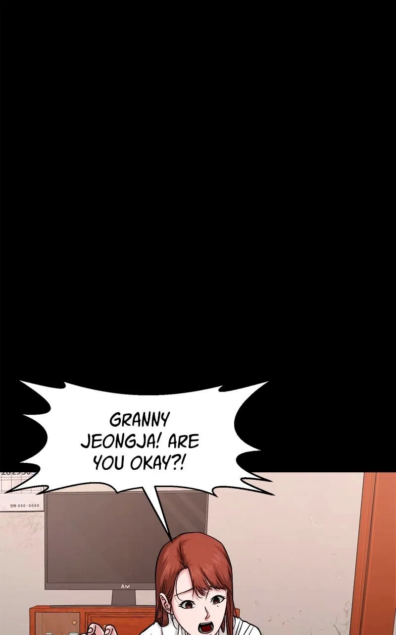 The Gwichon Village Mystery Chapter 27 Page 31