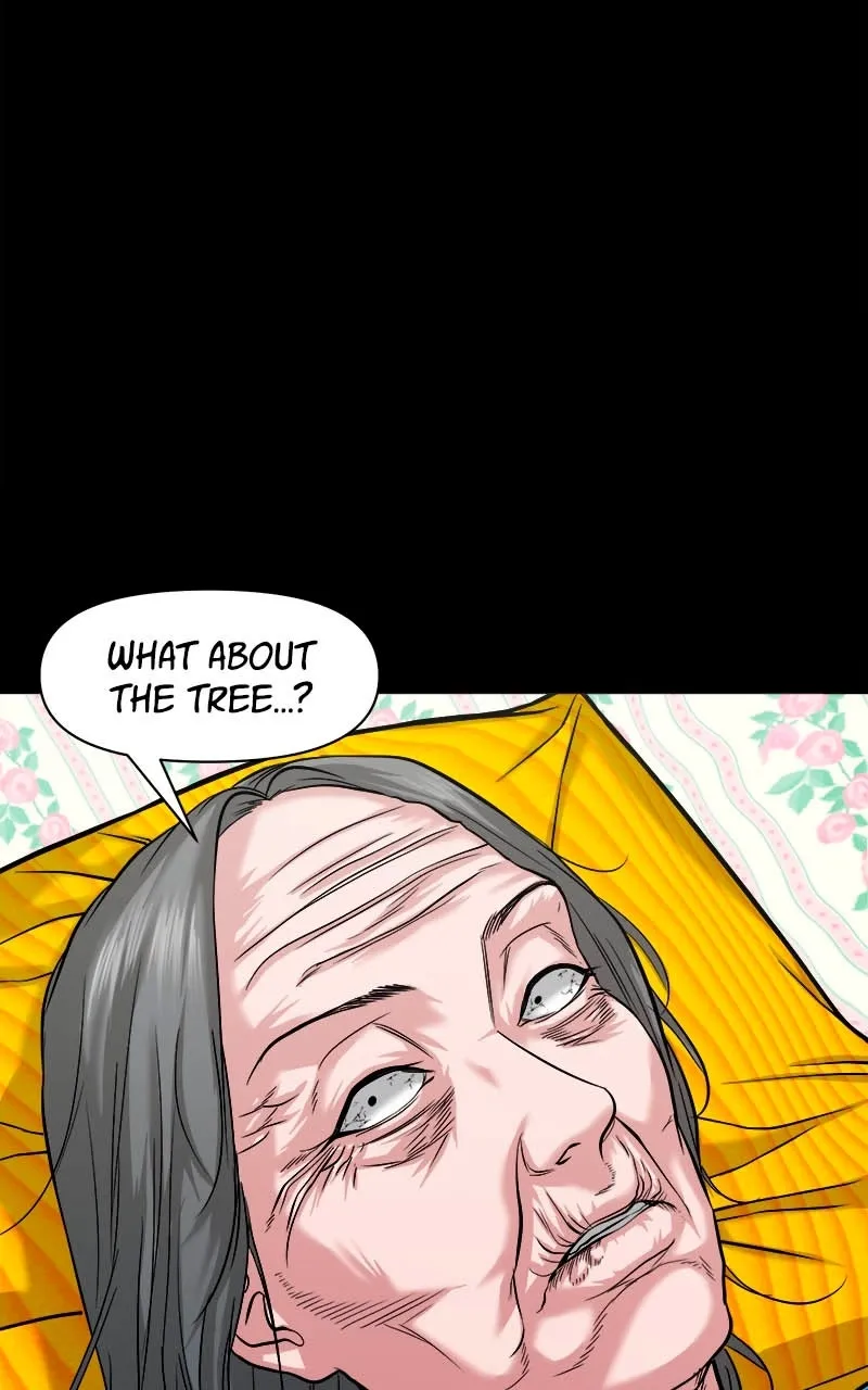 The Gwichon Village Mystery Chapter 27 Page 38