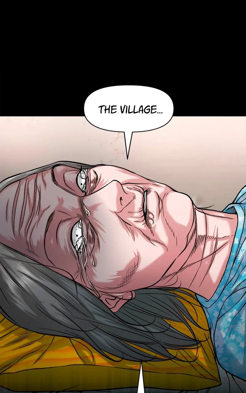 The Gwichon Village Mystery Chapter 27 Page 43