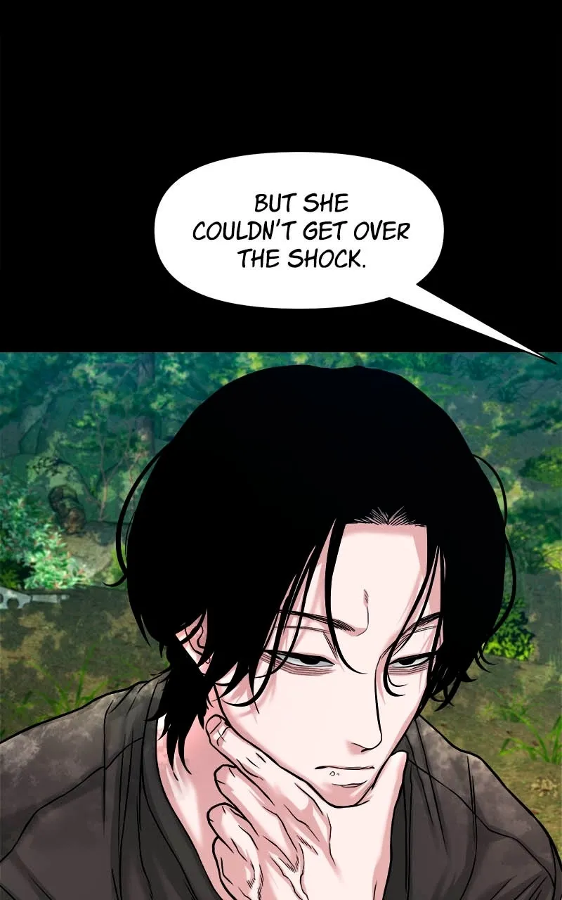 The Gwichon Village Mystery Chapter 27 Page 46