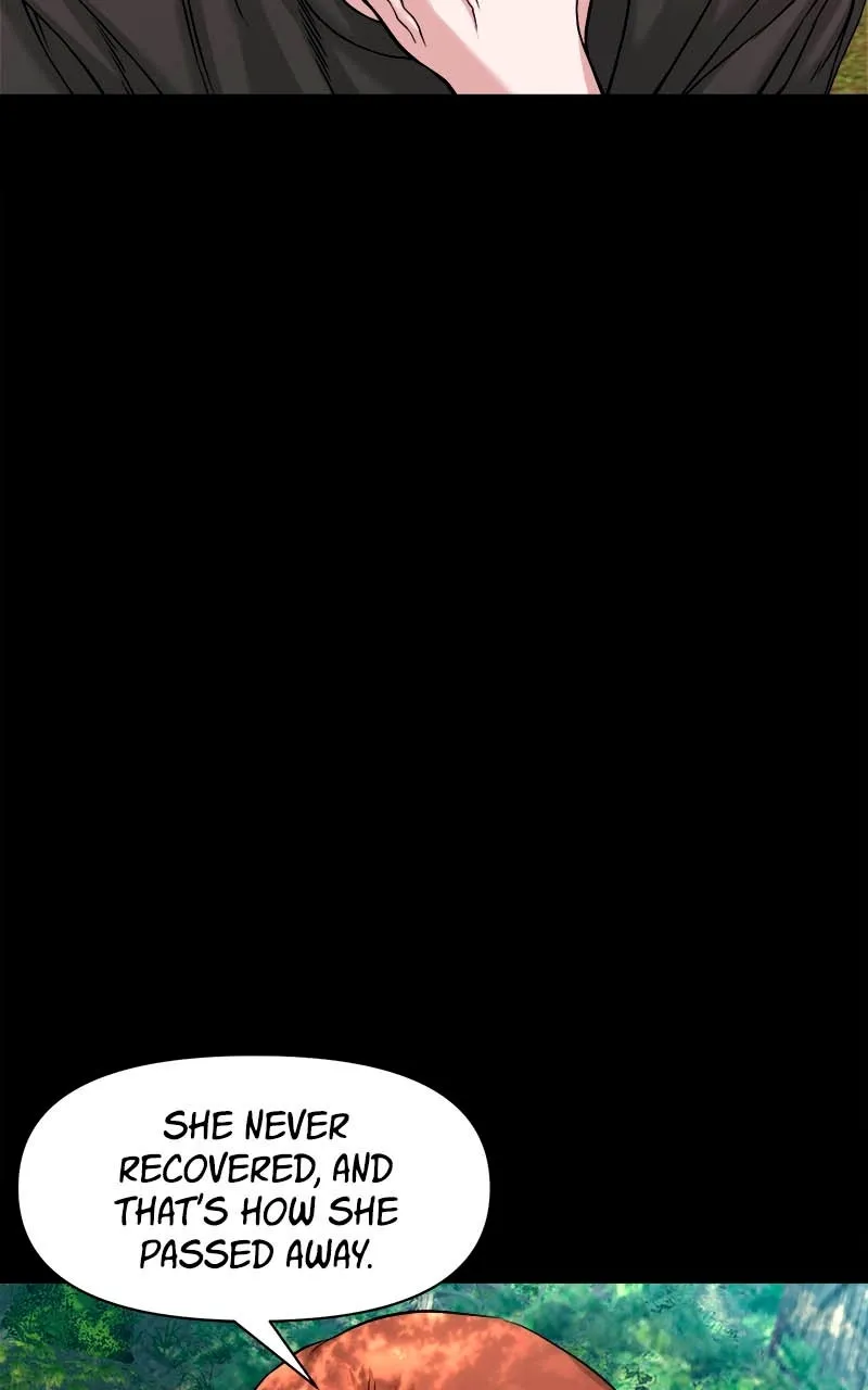 The Gwichon Village Mystery Chapter 27 Page 47