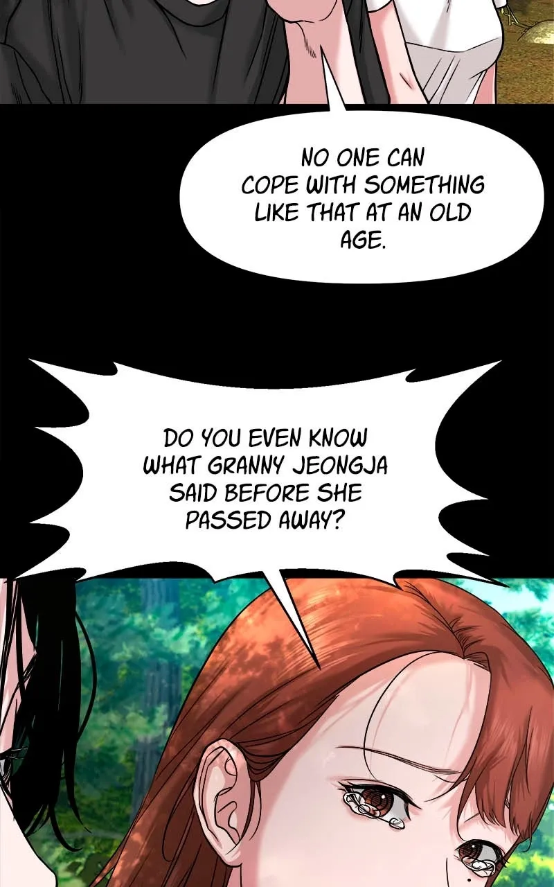 The Gwichon Village Mystery Chapter 27 Page 51