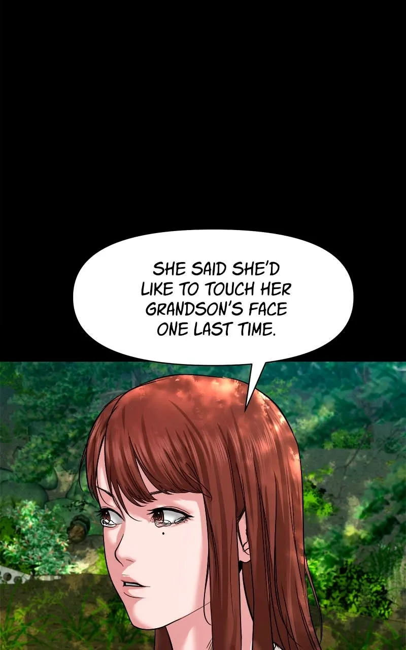 The Gwichon Village Mystery Chapter 27 Page 54
