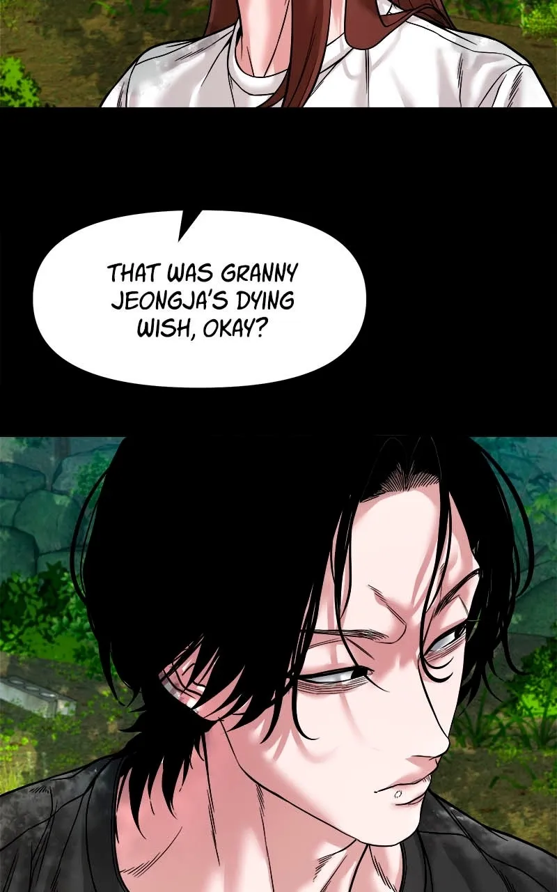 The Gwichon Village Mystery Chapter 27 Page 55