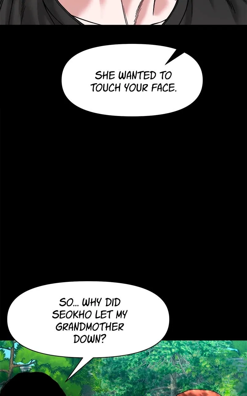 The Gwichon Village Mystery Chapter 27 Page 56