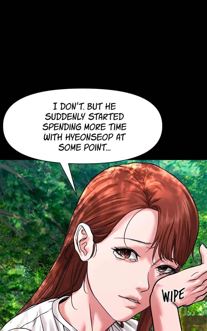 The Gwichon Village Mystery Chapter 27 Page 60