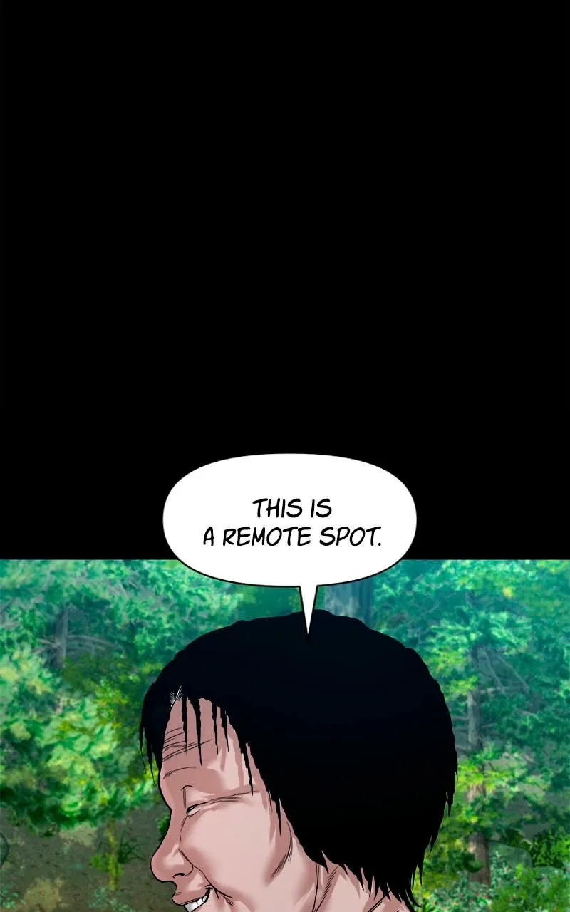 The Gwichon Village Mystery Chapter 27 Page 63