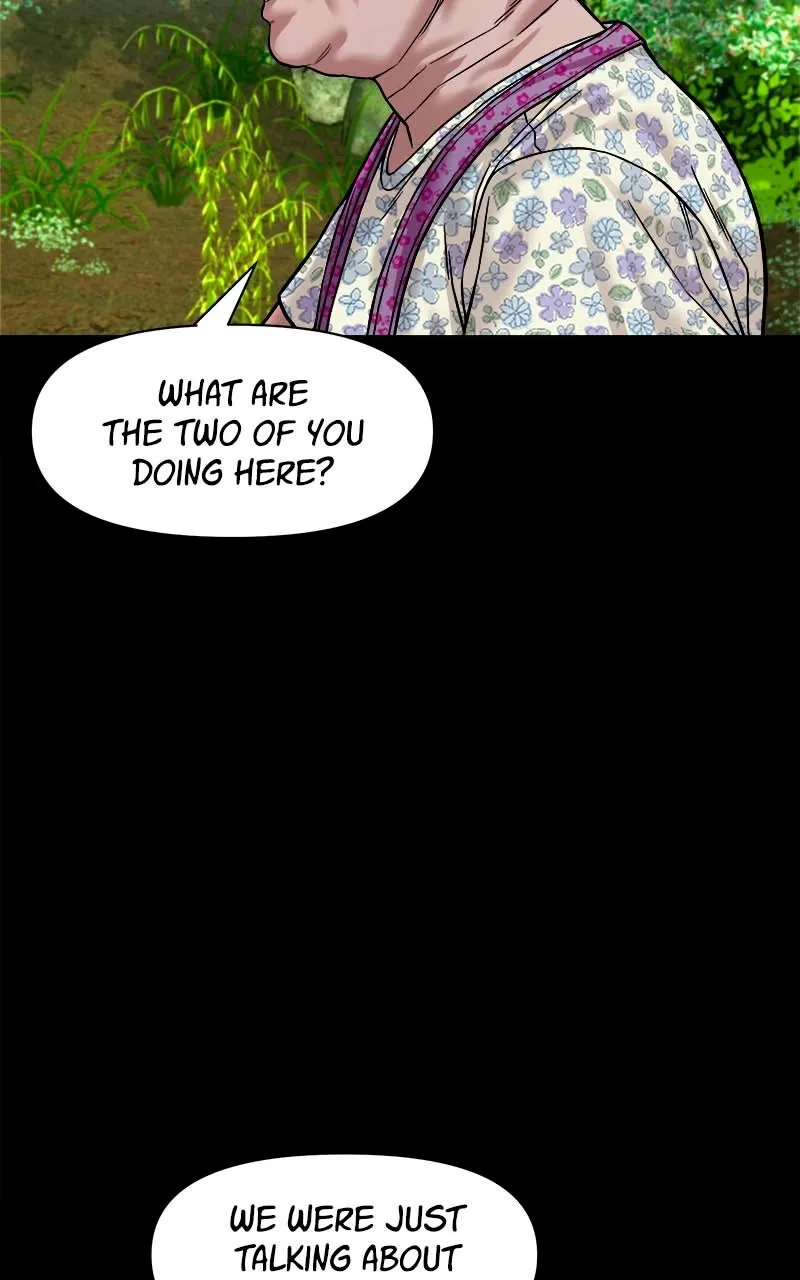 The Gwichon Village Mystery Chapter 27 Page 64