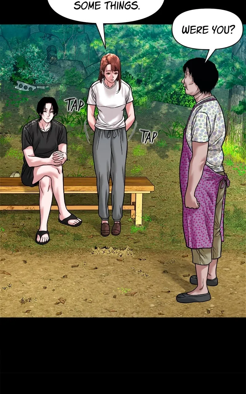 The Gwichon Village Mystery Chapter 27 Page 65