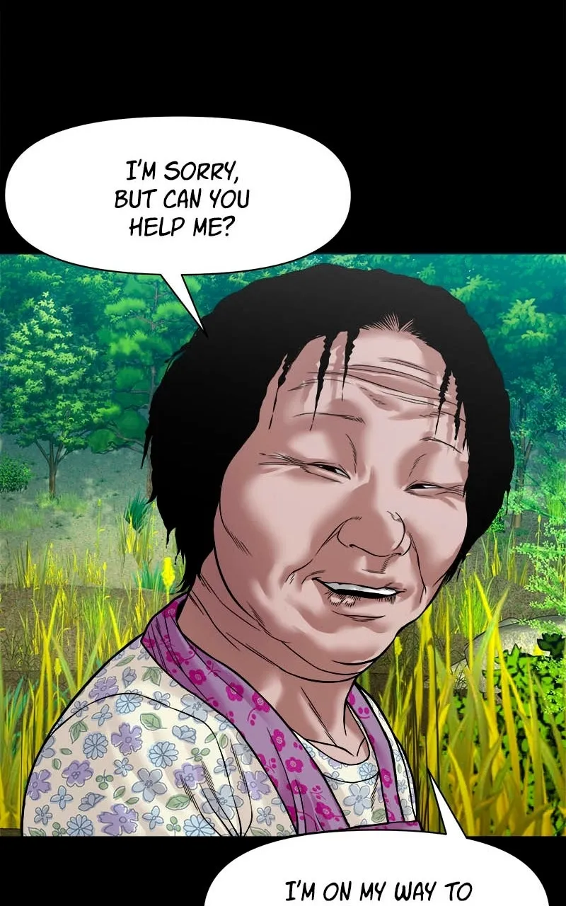 The Gwichon Village Mystery Chapter 27 Page 66