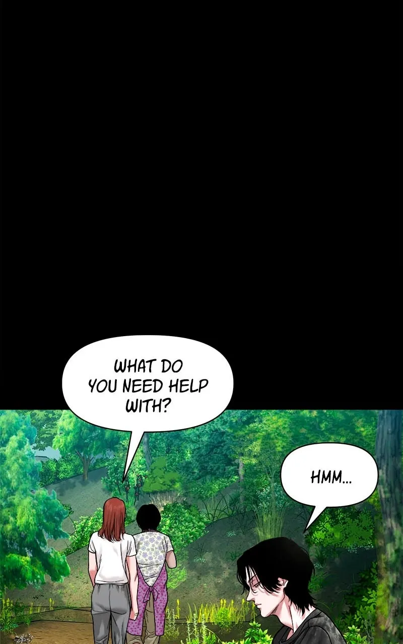 The Gwichon Village Mystery Chapter 27 Page 70