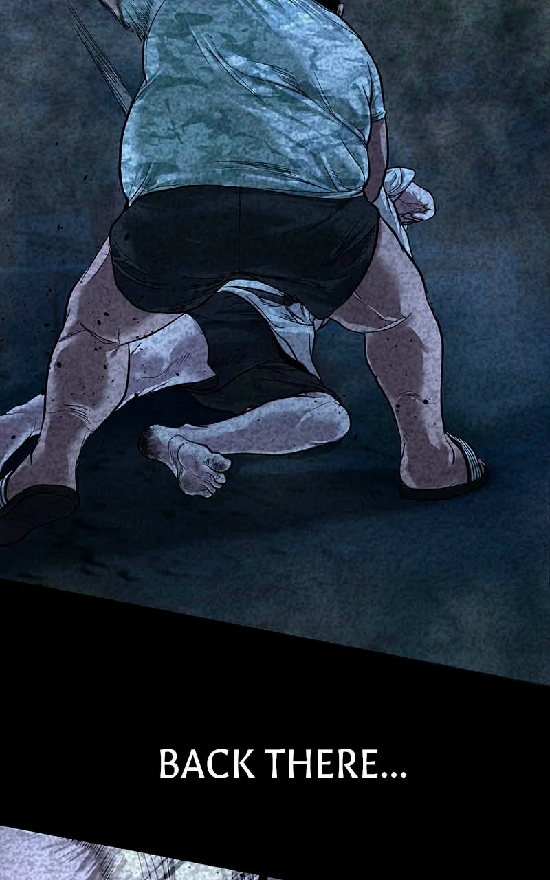 The Gwichon Village Mystery Chapter 27 Page 74