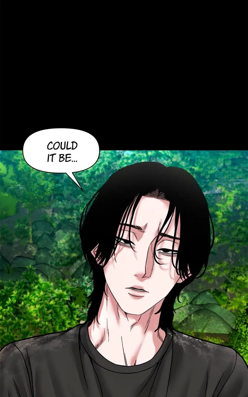 The Gwichon Village Mystery Chapter 27 Page 76