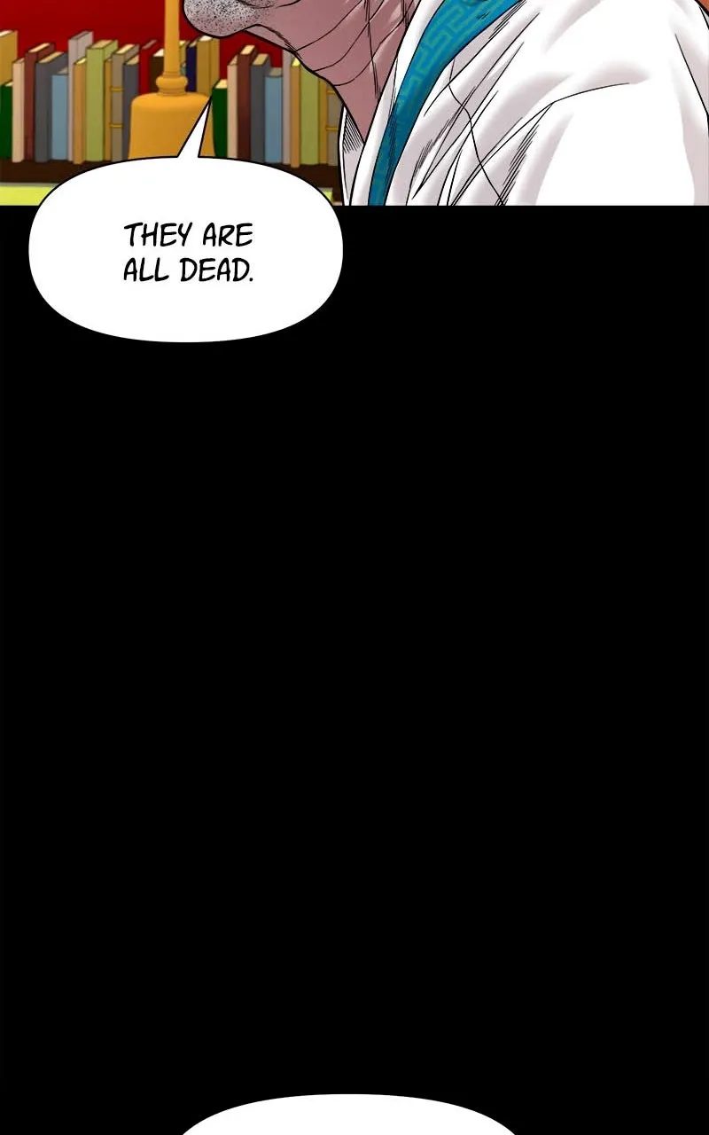 The Gwichon Village Mystery Chapter 27 Page 83