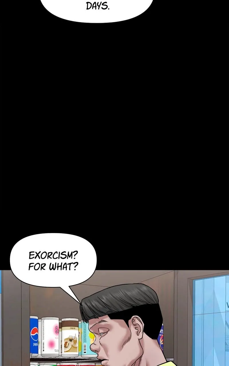 The Gwichon Village Mystery Chapter 27 Page 100