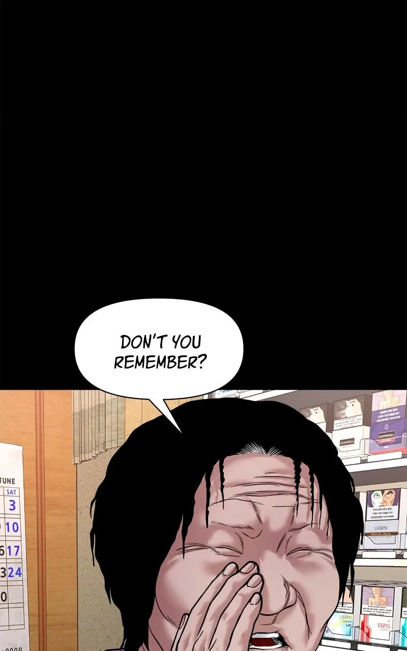 The Gwichon Village Mystery Chapter 27 Page 102