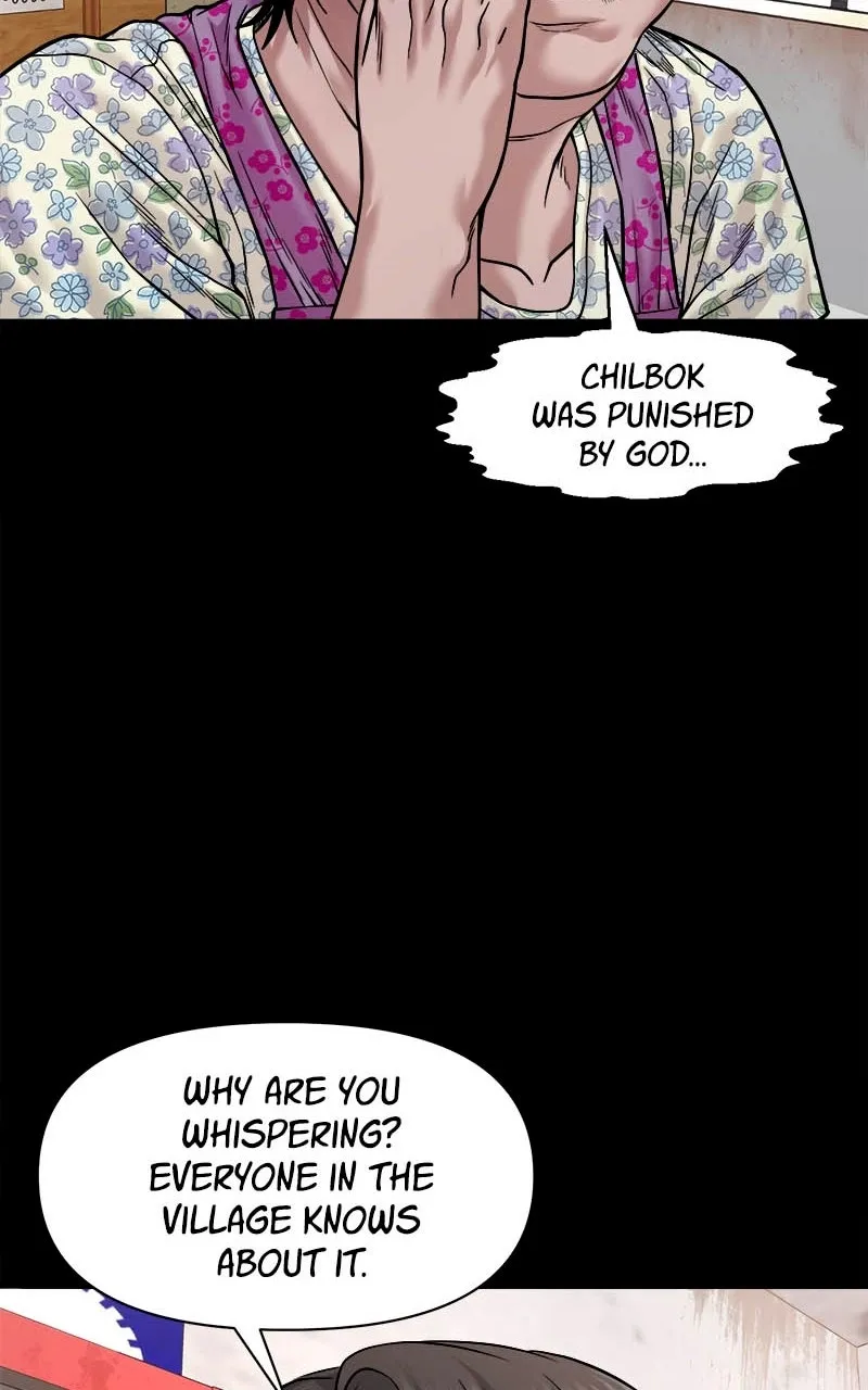 The Gwichon Village Mystery Chapter 27 Page 103