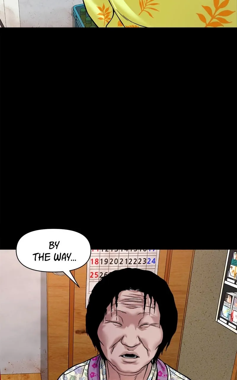 The Gwichon Village Mystery Chapter 27 Page 106
