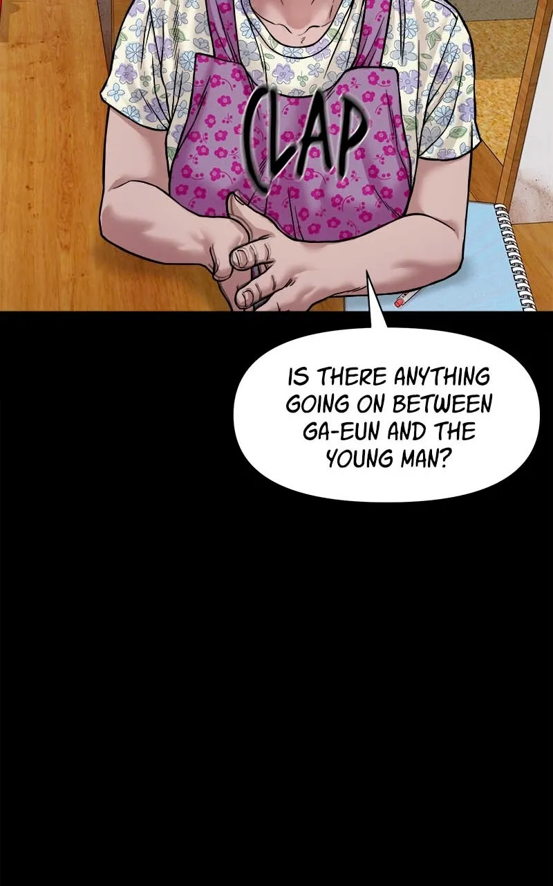 The Gwichon Village Mystery Chapter 27 Page 107