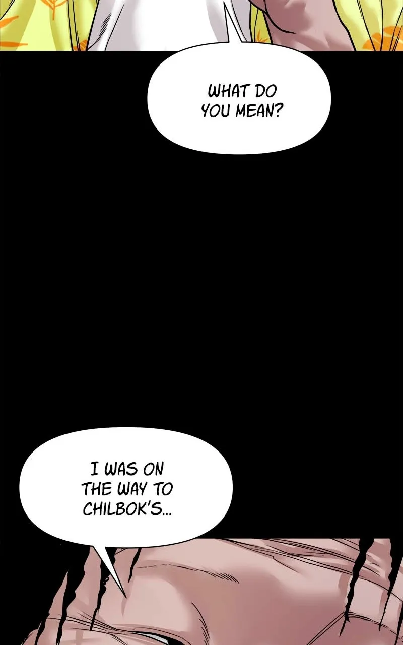 The Gwichon Village Mystery Chapter 27 Page 109