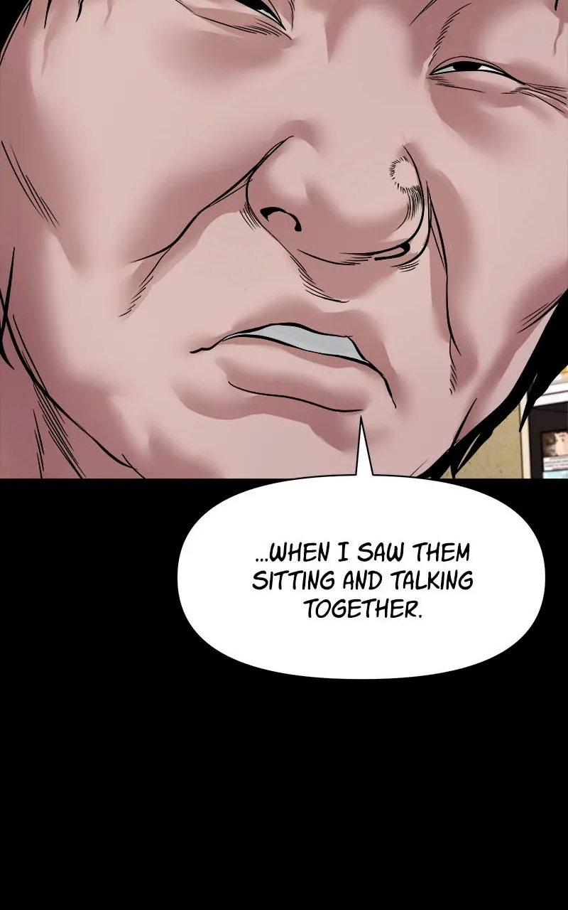 The Gwichon Village Mystery Chapter 27 Page 110