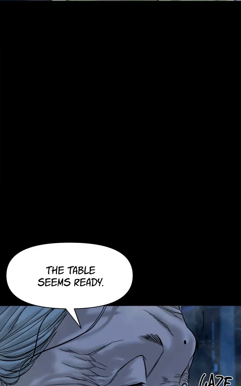 The Gwichon Village Mystery Chapter 27 Page 121